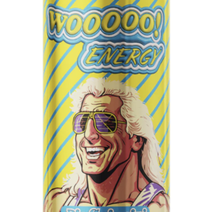 Wooooo Energy: Lemon